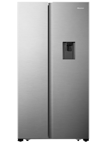 Hisense Fridge H670SIA-WD