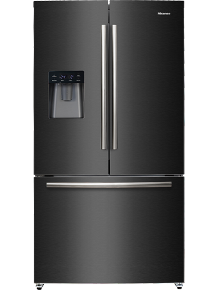 Hisense Fridge H720FSB-WD