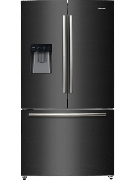 Hisense Fridge H720FSB-WD