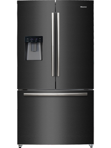 Hisense Fridge H720FSB-WD