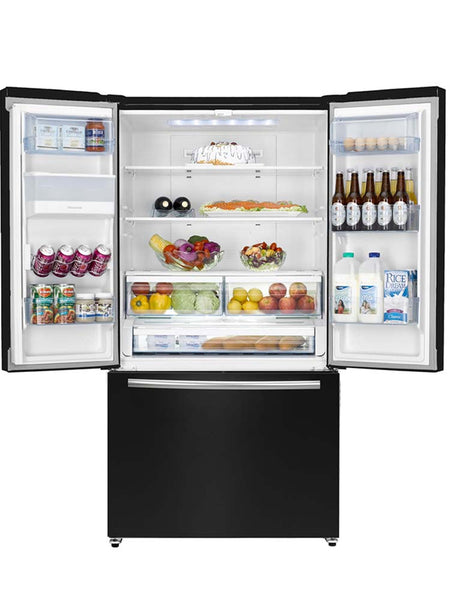 Hisense Fridge H720FSB-WD